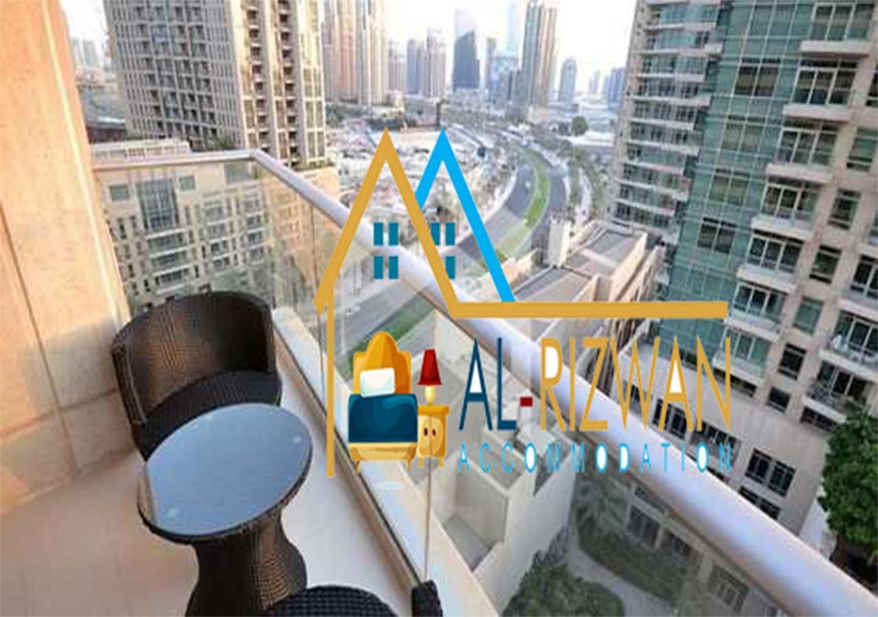 Al Rizwan Bed Space Dubaj Zewnętrze zdjęcie