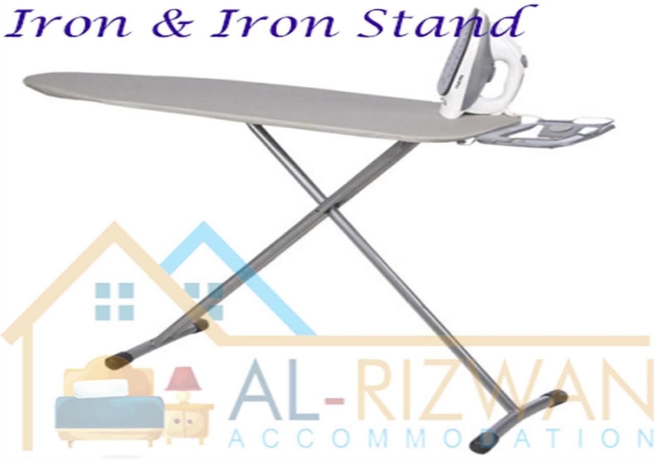 Al Rizwan Bed Space Dubaj Zewnętrze zdjęcie