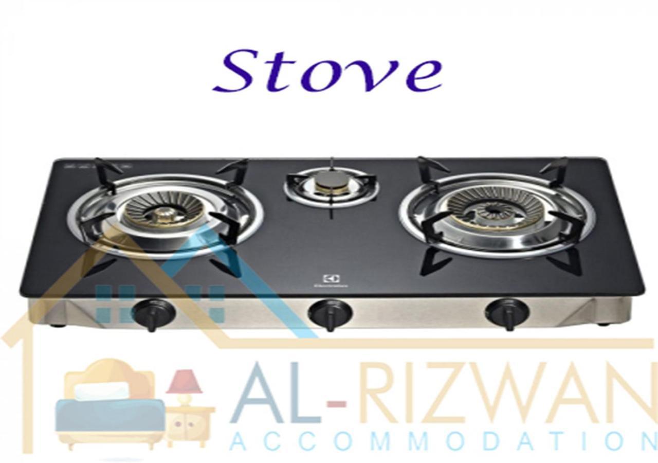 Al Rizwan Bed Space Dubaj Zewnętrze zdjęcie
