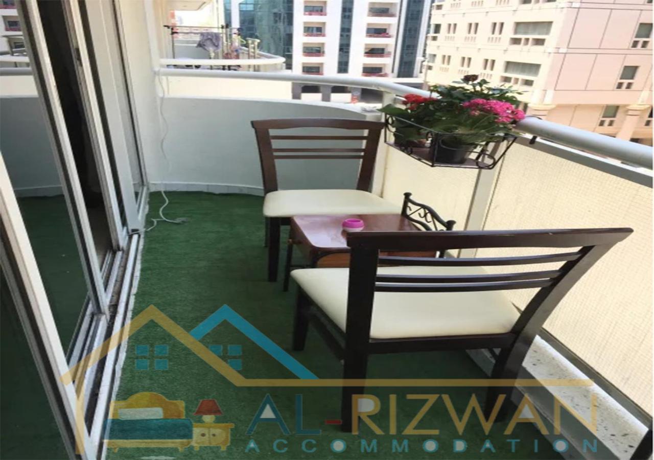 Al Rizwan Bed Space Dubaj Zewnętrze zdjęcie